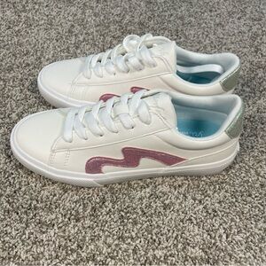 Blowfish Malibu Kids Vice-K, WHTPASSTELESMTH shoes